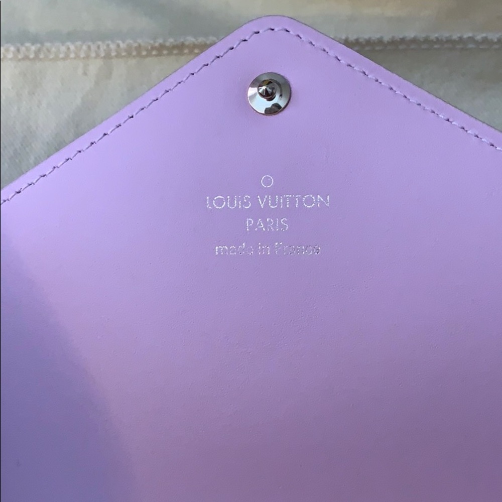 SOLD Louis Vuitton Kirigami - Picture 2 of 8